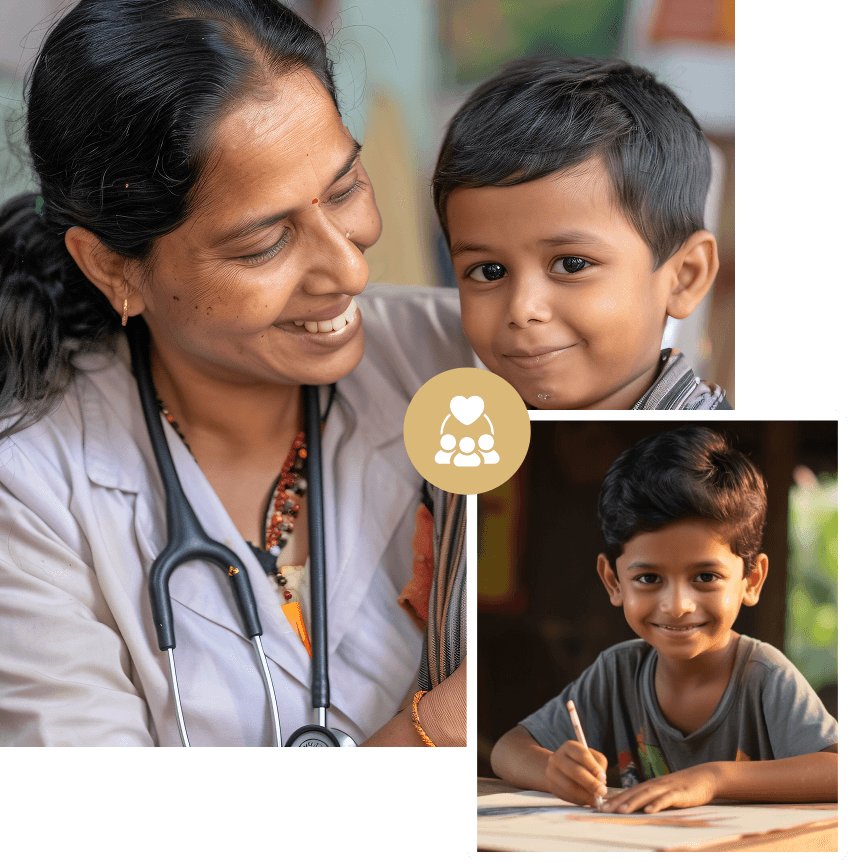 About the Foundation