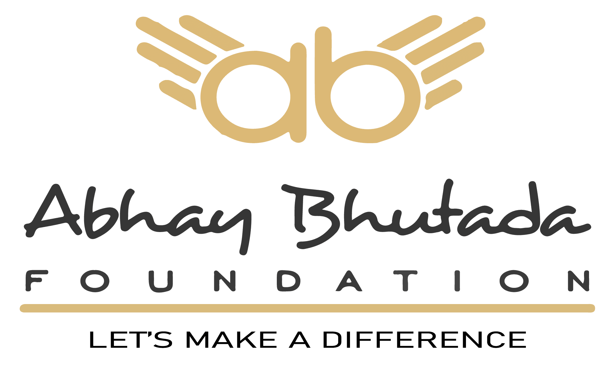 Abhaya bhutada logo